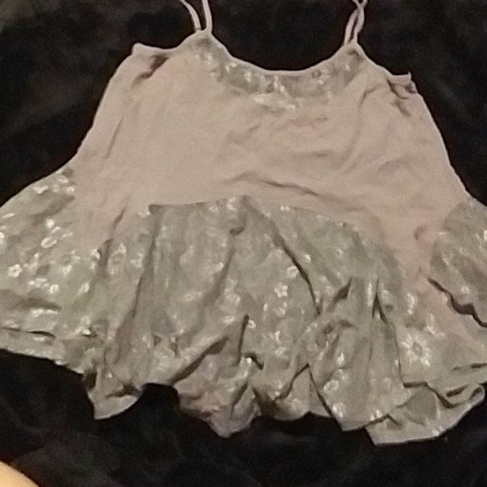 Tank top - Picture 3 of 4